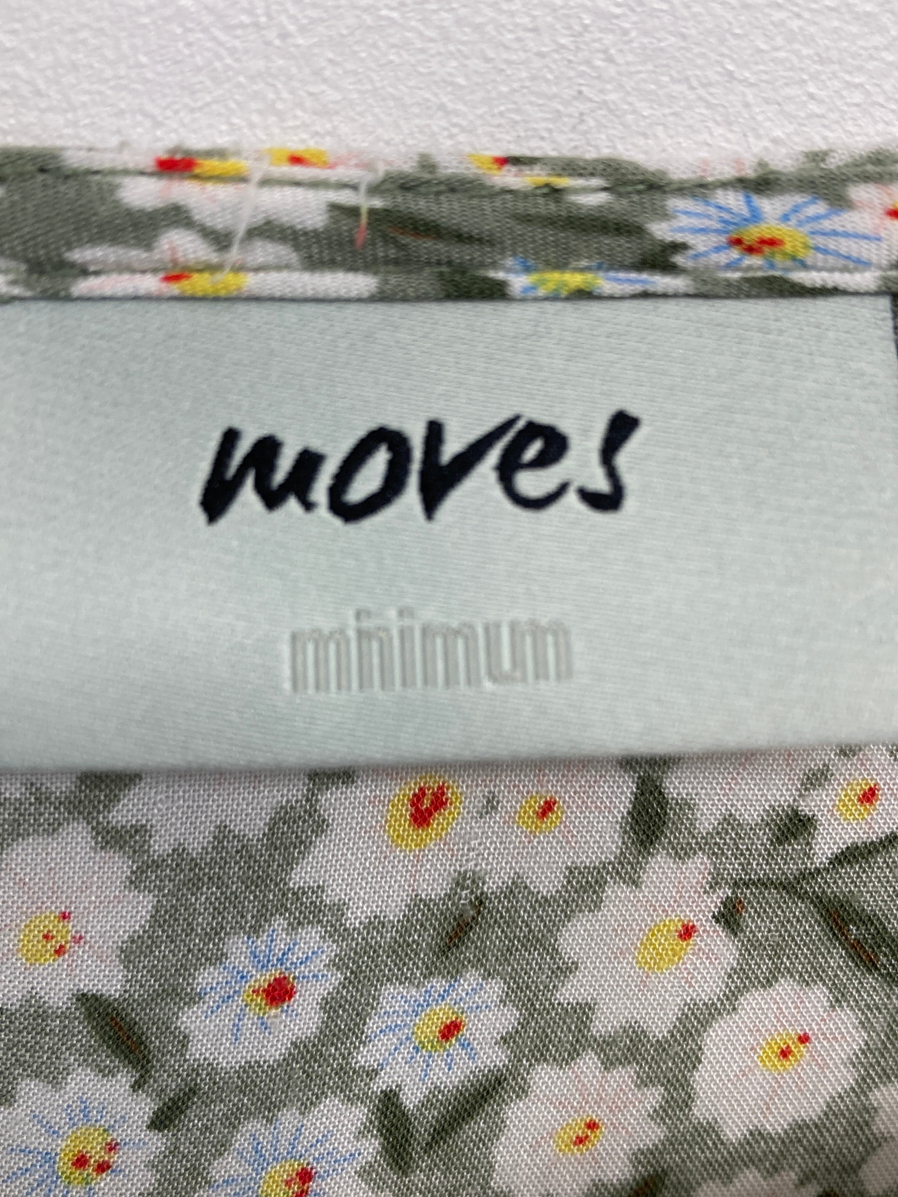 Moves Kjole